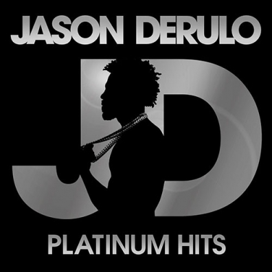 Platinum Hits Jason Derulo (Джейсон Деруло): Platinum Hits