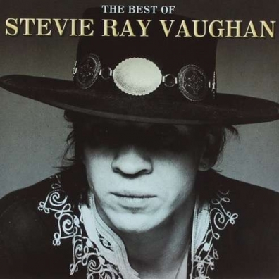 Stevie Ray Vaughan (Стиви Рэй Вон): The Best Of