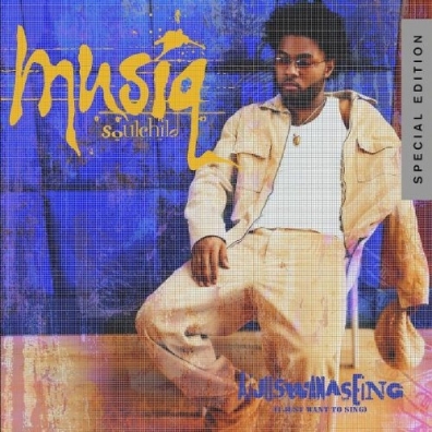Musiq (Мьюзик): Aijuswanaseing