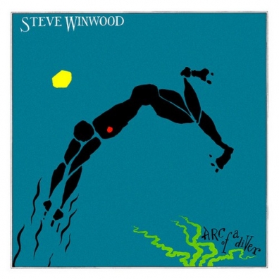 Arc Of A Diver Steve Winwood (Стив Уинвуд): Arc Of A Diver