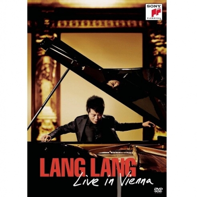 Lang Lang (Лан Лан): Lang Lang Live In Vienna