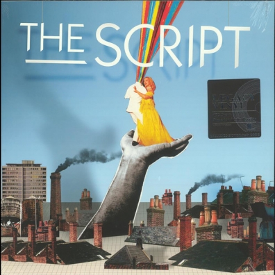 The Script (Зе Скрипт): The Script