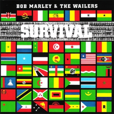 Bob Marley (Боб Марли): Survival