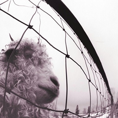 Vs. Pearl Jam (Перл Джем): Vs.