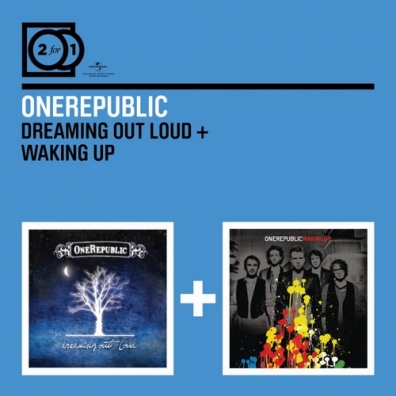 OneRepublic (Он Репаблик): Dreaming Out Loud/ Waking Up