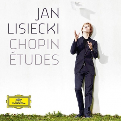 Jan Lisiecki (Ян Лисецкий): Chopin Etudes