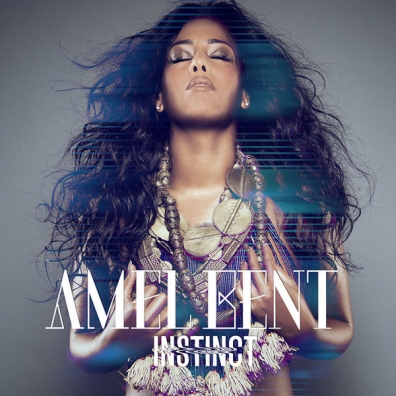Instinct Amel Bent (Амель Бент): Instinct