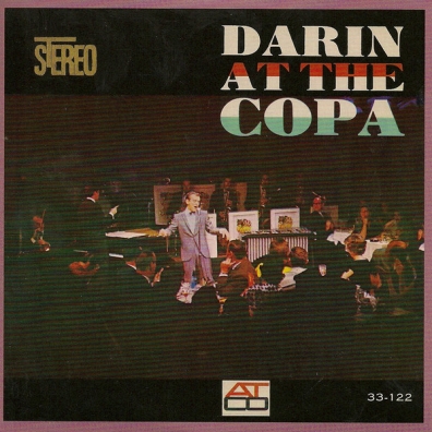 Bobby Darin (Бобби Дарин): Original Album Series 1