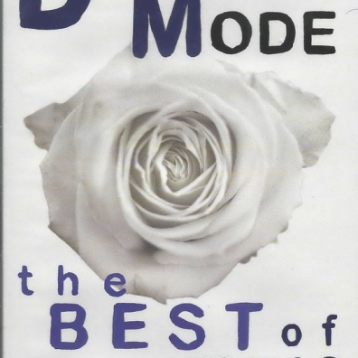 Depeche Mode (Депеш Мод): The Best Of Depeche Mode, Vol. 1