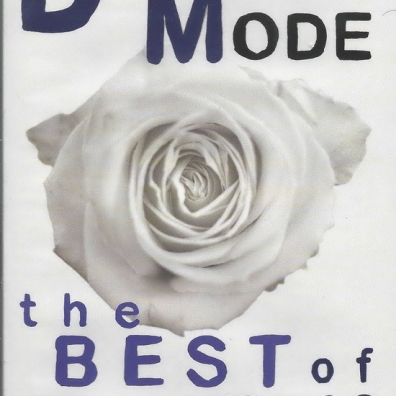 The Best Of Depeche Mode, Vol. 1 Depeche Mode (Депеш Мод): The Best Of Depeche Mode, Vol. 1