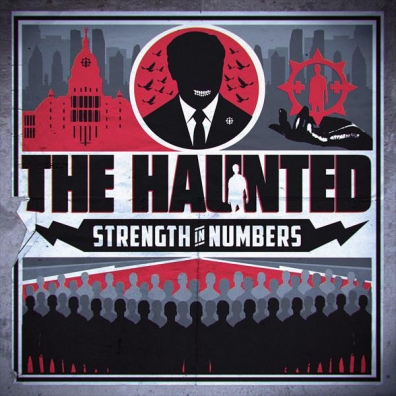 Strength In Numbers The Haunted: Strength In Numbers