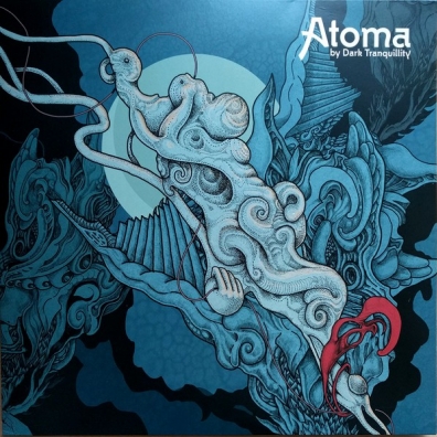 Atoma Dark Tranquillity (Дарк Транквилити): Atoma