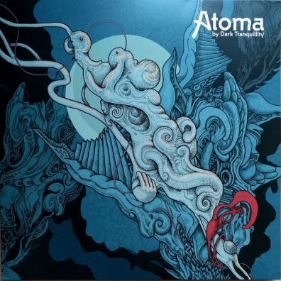 Dark Tranquillity (Дарк Транквилити): Atoma