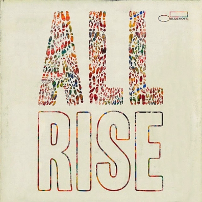 All Rise: A Joyful Elegy For Fats Waller Jason Moran (Джейсон Моран): All Rise: A Joyful Elegy For Fats Waller