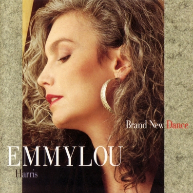 Emmylou Harris (Харрис Эммилу): Brand New Dance