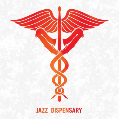 Jazz Dispensary: Soul Diesel