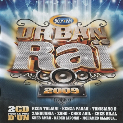 Urban Rai 2009