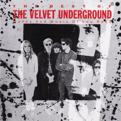 Best Of Velvet Underground (Вельвет Андеграунд): Best Of