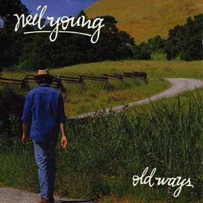 Neil Young (Нил Янг): Old Ways