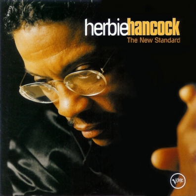 Herbie Hancock (Херби Хэнкок): The New Standards