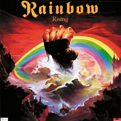 Rising Rainbow (Рейнбоу): Rising