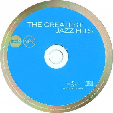 The Greatest Jazz Hits