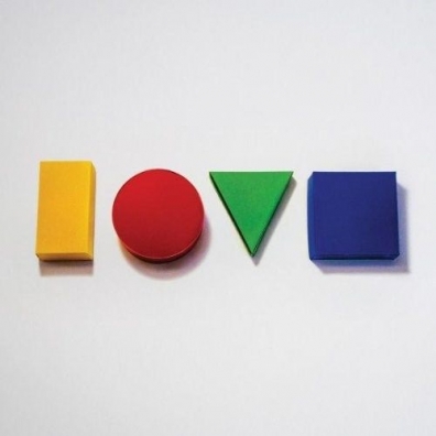 Jason Mraz (Джейсон Мраз): Love Is A Four Letter Word