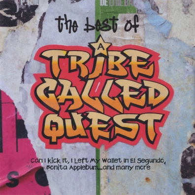 A Tribe Called Quest (А триб калед квест): The Best Of