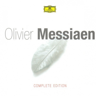 Messiaen: Complete Edition