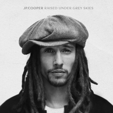 Raised Under Grey Skies JP Cooper (Джи Пи Купер): Raised Under Grey Skies