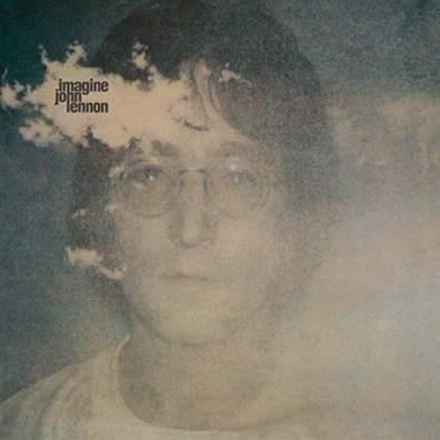 John Lennon (Джон Леннон): Imagine