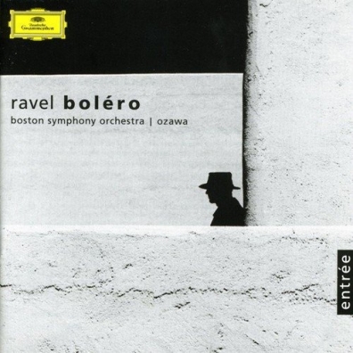 Entree Seiji Ozawa (Сэйдзи Одзава): Entree