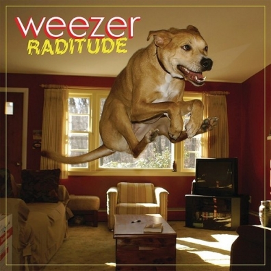 Weezer (Визер): Raditude