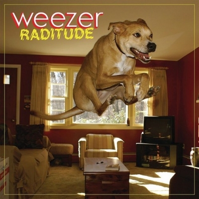 Raditude Weezer (Визер): Raditude