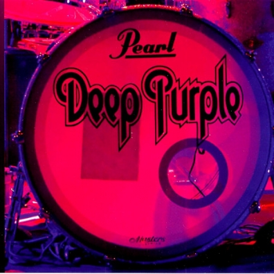 Deep Purple (Дип Перпл): Live At Montreux 2011