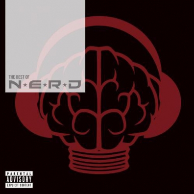 N.E.R.D.: The Best Of N.E.R.D.