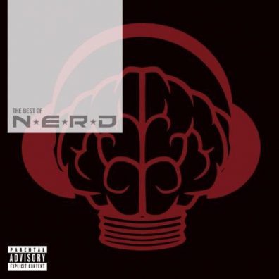 The Best Of N.E.R.D. N.E.R.D.: The Best Of N.E.R.D.