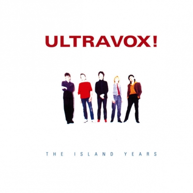 Ultravox!: The Island Years