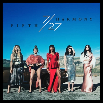 Fifth Harmony (Фитч Хармони): 7/27