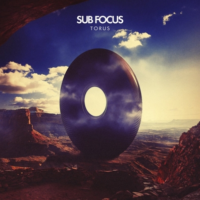 Sub Focus (Саб Фокус): Torus