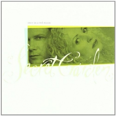 Once In A Red Moon Secret Garden (Секрет Гарден): Once In A Red Moon