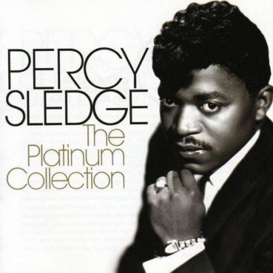 The Platinum Collection Percy Sledge (Перси Следж): The Platinum Collection
