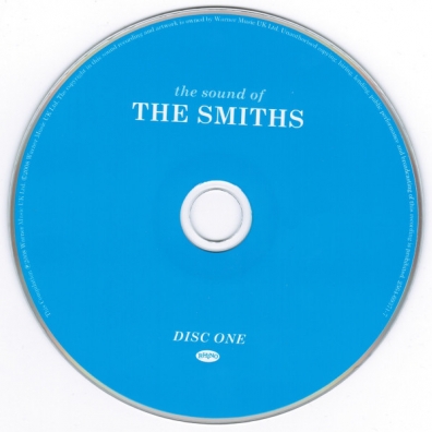The Sound Of The Smiths The Smiths (Зе Смитс): The Sound Of The Smiths
