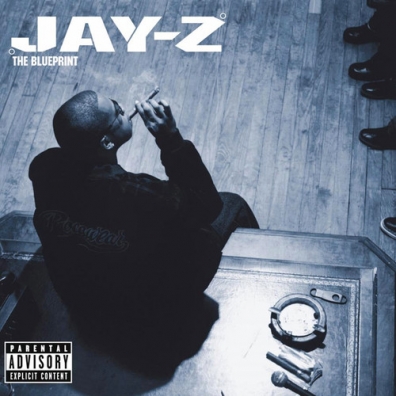 Jay-Z (Джей Зи): The Blueprint