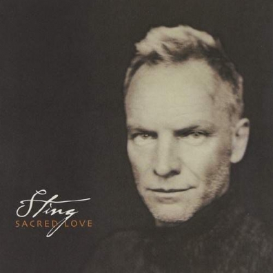 Sacred Love Sting (Стинг): Sacred Love
