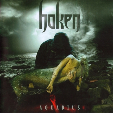 Aquarius Haken (Хакен): Aquarius