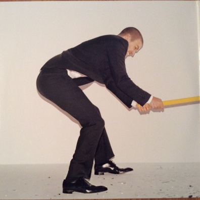 Futuresex/Lovesounds Justin Timberlake (Джастин Тимберлейк): Futuresex/Lovesounds