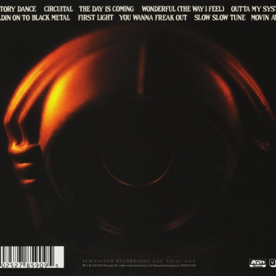 Circuital My Morning Jacket: Circuital
