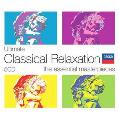 Ultimate Classic Relaxation Ultimate Classic Relaxation