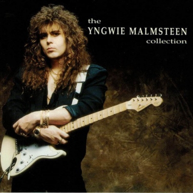 The Collection Yngwie Malmsteen (Ингви Мальмстин): The Collection